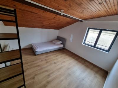 Louer Appartement Port-sainte-foy-et-ponchapt Gironde