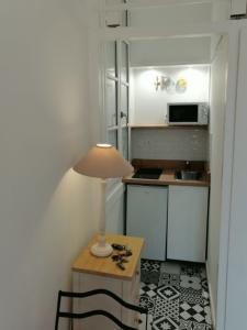 Louer Appartement 17 m2 Bordeaux