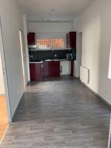 Louer Maison 56 m2 Bordeaux