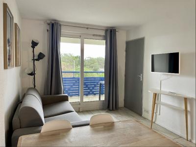 For rent Lacanau 2 rooms 25 m2 Gironde (33680) photo 0