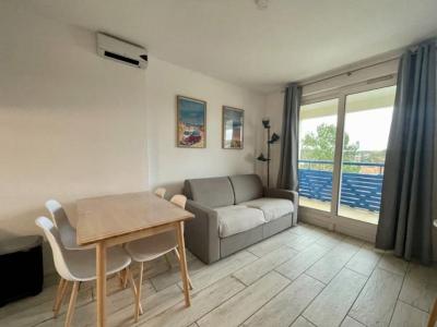 Louer Appartement Lacanau 750 euros