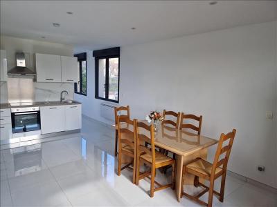 For rent Gargenville 3 rooms 64 m2 Yvelines (78440) photo 0