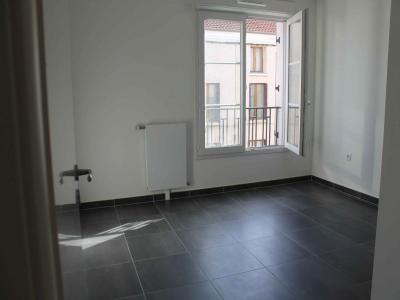 Louer Appartement 44 m2 Plessis-bouchard