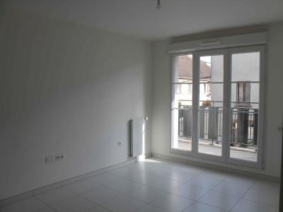 Louer Appartement Plessis-bouchard Val d'Oise
