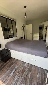 Louer Appartement Antony 950 euros