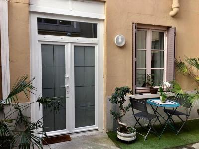 For rent Lyon-6eme-arrondissement 3 rooms 63 m2 Rhone (69006) photo 0