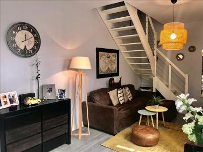 Louer Appartement 63 m2 Lyon-6eme-arrondissement