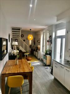 Louer Appartement Lyon-6eme-arrondissement Rhone