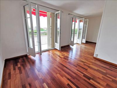 Annonce Location 4 pi�ces Appartement Choisy-le-roi 94