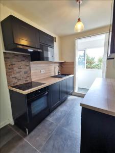 Louer Appartement Choisy-le-roi 1309 euros