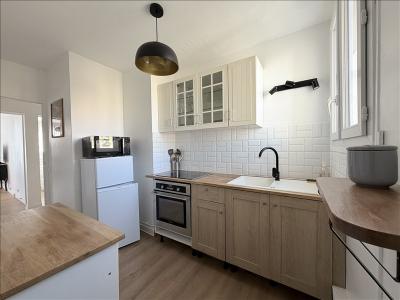 Louer Appartement 43 m2 Dreux