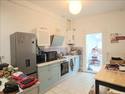 Annonce Location 2 pi�ces Maison Mans 72