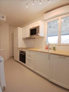 Louer Appartement 42 m2 Palaiseau