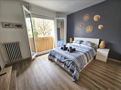 Louer Appartement Beaurecueil Bouches du Rhone