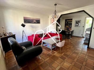 For sale Sotteville-les-rouen 4 rooms 96 m2 Seine maritime (76300) photo 2