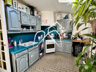 For sale Sotteville-les-rouen 4 rooms 96 m2 Seine maritime (76300) photo 3