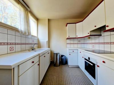 Acheter Appartement Bois-guillaume Seine maritime