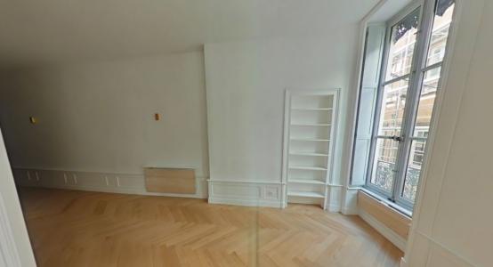 Annonce Location 3 pi�ces Appartement Lyon-2eme-arrondissement 69