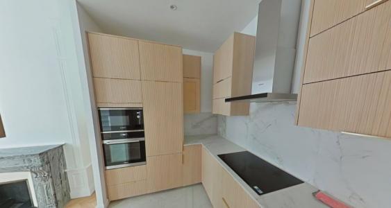 Louer Appartement 79 m2 Lyon-2eme-arrondissement