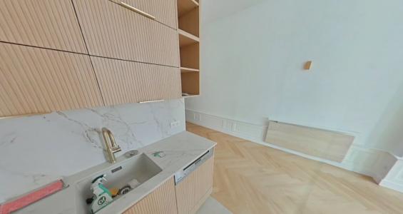 Louer Appartement Lyon-2eme-arrondissement Rhone