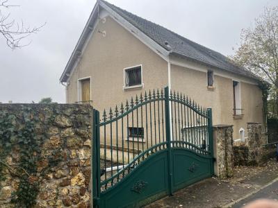Annonce Vente 5 pi�ces Maison Mouroux 77