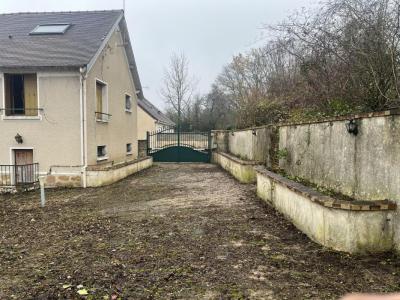 Acheter Maison 98 m2 Mouroux