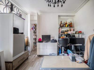 Annonce Vente 2 pi�ces Appartement Montreuil 93