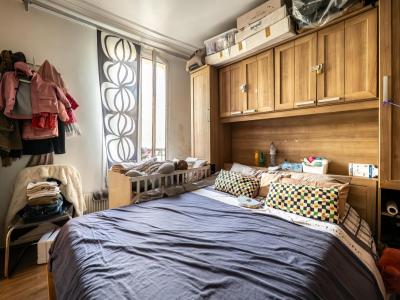 Acheter Appartement 46 m2 Montreuil