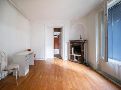 For sale Montreuil 2 rooms 41 m2 Seine saint denis (93100) photo 0