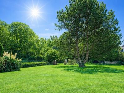 Acheter Terrain 591 m2 Saint-valery-sur-somme