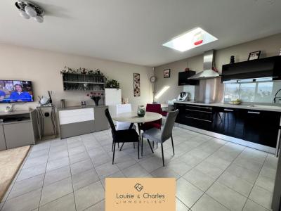 Acheter Appartement 85 m2 Rillieux-la-pape