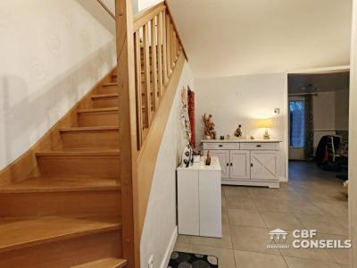 Annonce Vente 5 pi�ces Maison Gerzat 63