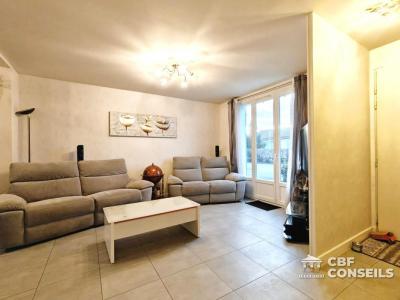 Acheter Maison 95 m2 Gerzat