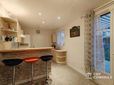 Acheter Maison Gerzat Puy de dome