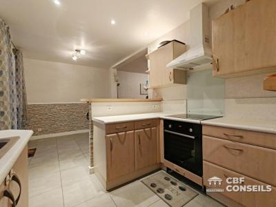 Acheter Maison Gerzat 262500 euros