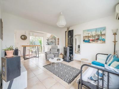 For sale Agde 5 rooms 109 m2 Herault (34300) photo 0