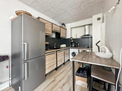 Acheter Appartement Trinite 231500 euros