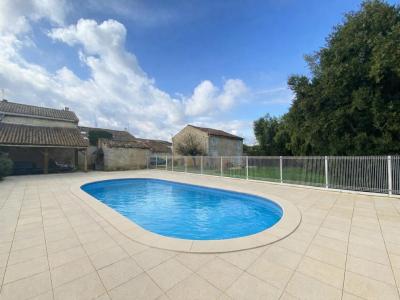 Acheter Maison Louzignac 499000 euros