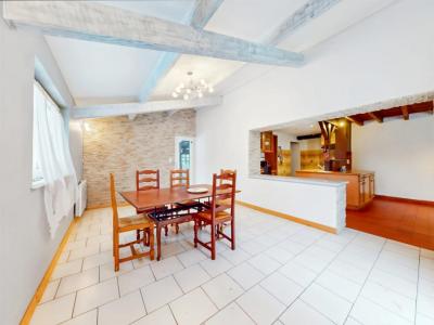 Annonce Vente 4 pi�ces Maison Epineuil-le-fleuriel 18