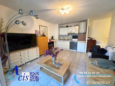 Acheter Appartement 34 m2 Menton