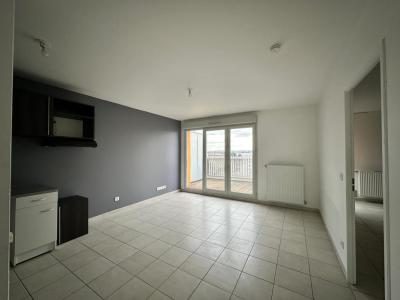 Annonce Vente 2 pi�ces Appartement Venissieux 69