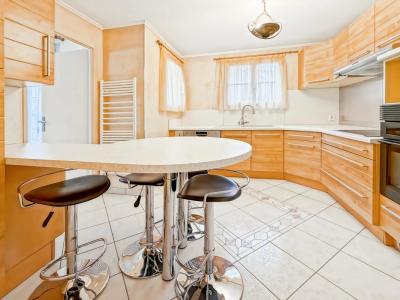 Acheter Maison Vaureal Val d'Oise