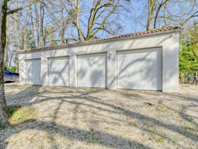 Annonce Vente 20 pi�ces Maison Chermignac 17