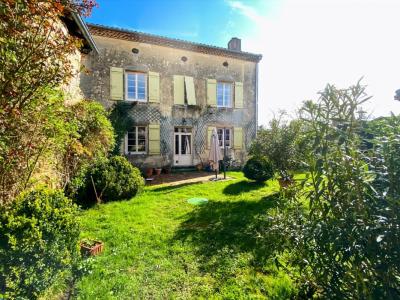 Annonce Vente Prestige Labastide-d'armagnac 40