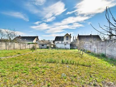 Annonce Vente 4 pi�ces Maison Bazoche-gouet 28