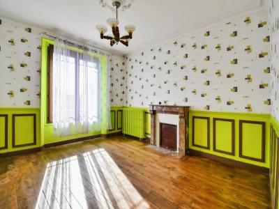 Acheter Maison 94 m2 Bazoche-gouet