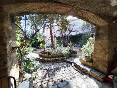 Annonce Vente 5 pi�ces Maison Pezenas 34