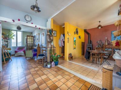 Annonce Vente 6 pi�ces Maison Fontenay-sous-bois 94