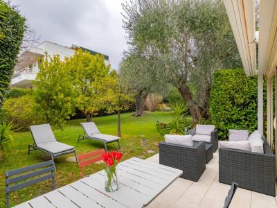 Annonce Vente 2 pi�ces Appartement Cannes 06