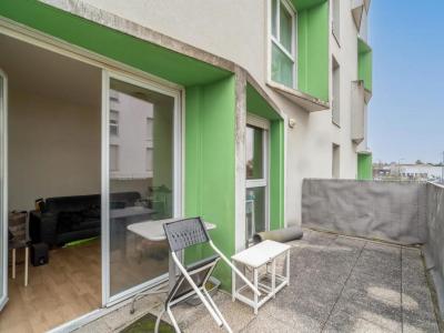 Acheter Appartement Lormont Gironde